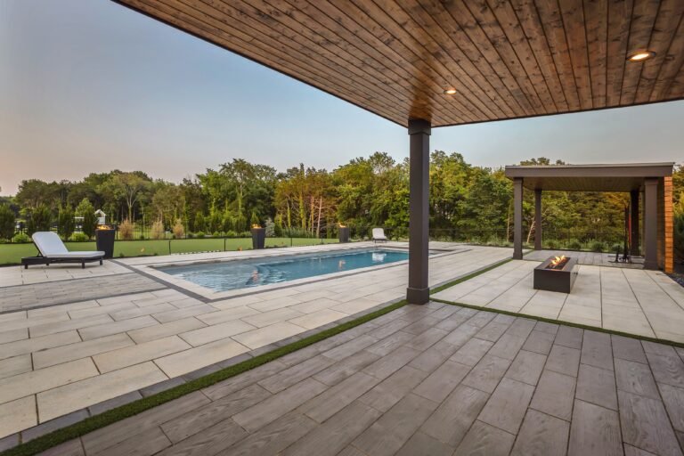 Denali Pools Nashville