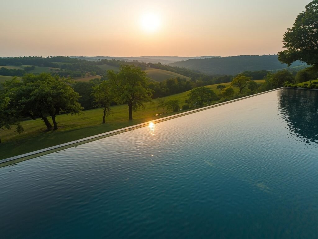 infinity pool builder nashville