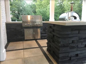 nashville outdoor kitchen builder