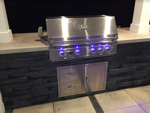nashville outdoor kitchen contractor